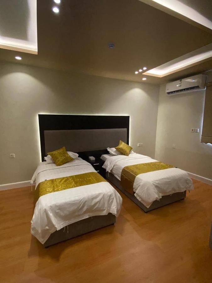 فندق ادوماتو Adomato Hotel Dawmat al-Jandal Exterior photo