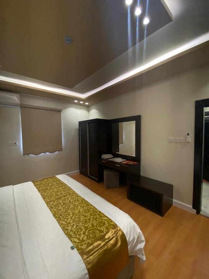 فندق ادوماتو Adomato Hotel Dawmat al-Jandal Exterior photo