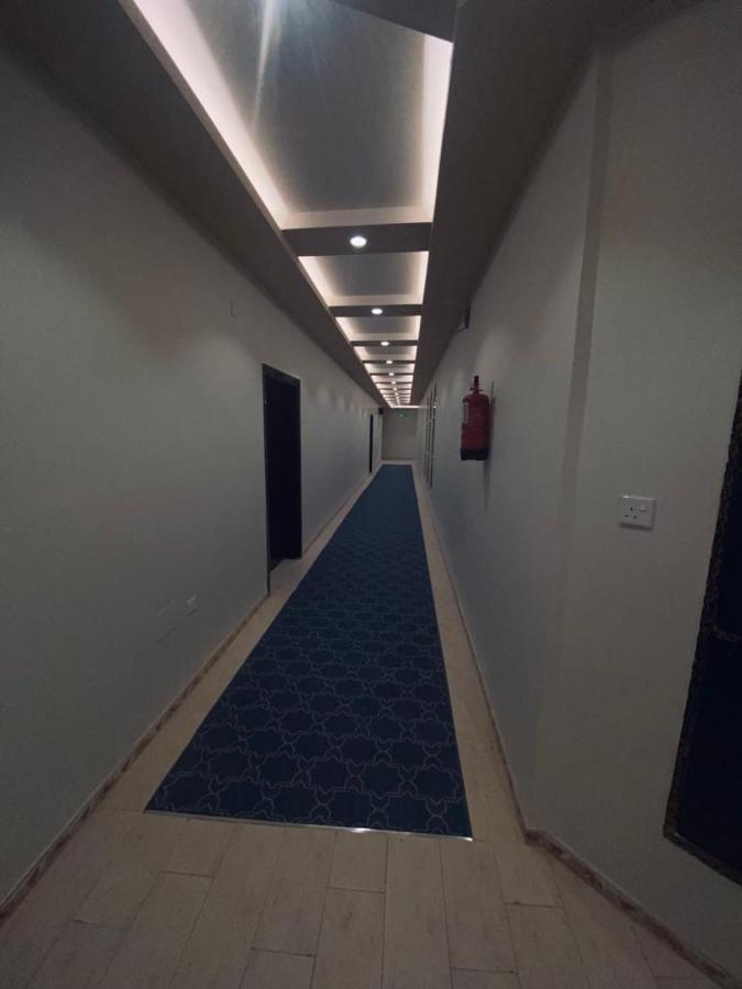فندق ادوماتو Adomato Hotel Dawmat al-Jandal Exterior photo