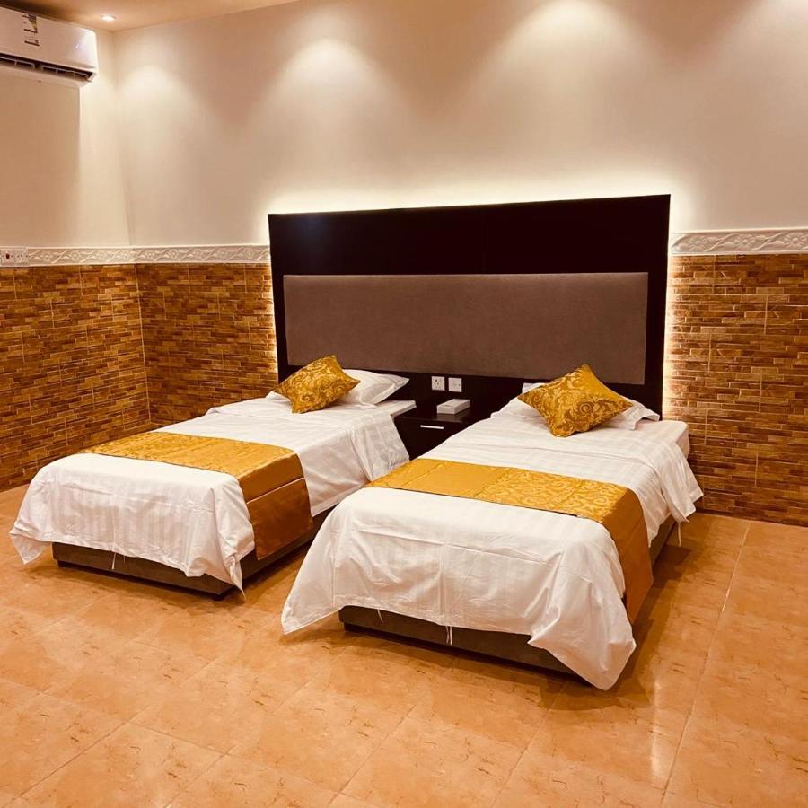 فندق ادوماتو Adomato Hotel Dawmat al-Jandal Exterior photo