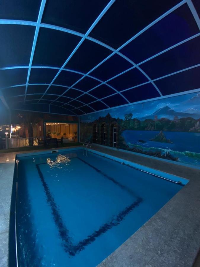 فندق ادوماتو Adomato Hotel Dawmat al-Jandal Exterior photo