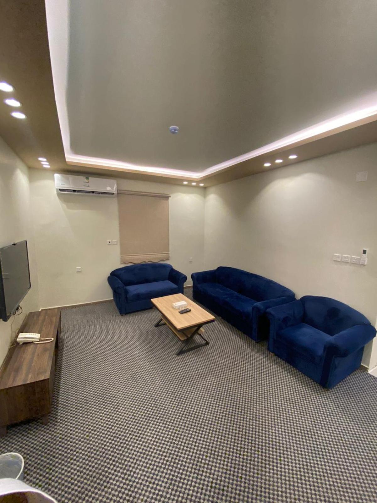 فندق ادوماتو Adomato Hotel Dawmat al-Jandal Exterior photo