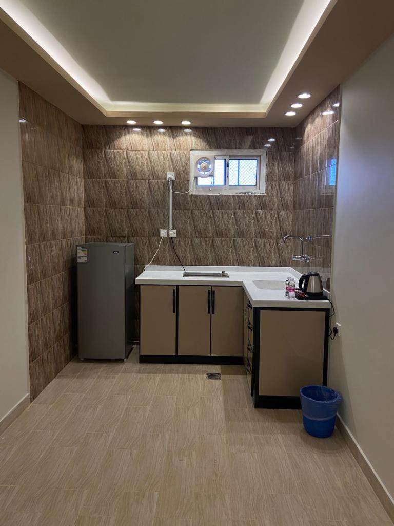 فندق ادوماتو Adomato Hotel Dawmat al-Jandal Exterior photo